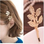 Fashion Hair Barrette Hairpins Hair Clips Accessories For Women Girls Hairgrip Hair Clamp Hairclip Ornaments Headwear Wholesale