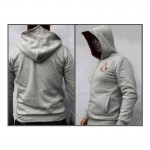 Fashion Men Assassins Creed Hooded Sweatshirt Hombre Autumn Winter Solid Hoodie Sweatshirts Men Cosplay Chadal Cool Clothing 3XL