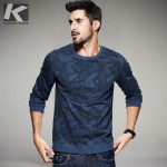 Fashion Mens Sweatshirts Male Brand Clothing O-neck Streetwear Man Black Print Pullover Clothes Tracksuit Sportswear