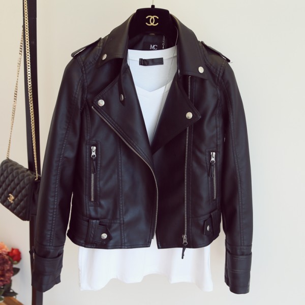 black rivet outerwear