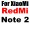 For redmi note 24 -$0.76