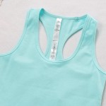 Free Shipping New Sexy Top Women's Tank Tops Quick Dry Tank Top Women Sleeveless Vest Fitness Workout Tank Top Women 13 Colors