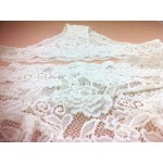 French high-end brand sexy T-pants romantic temptation lace bra set young women underwear set lade bra and panty set