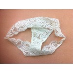 French high-end brand sexy T-pants romantic temptation lace bra set young women underwear set lade bra and panty set