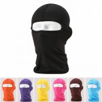 HEROBIKER New Winter Lycra Motorcycle Balaclava Hood Police Bike Wind Cap Ski Stopper Face Neck Mask Windproof Hat