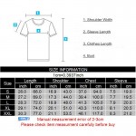 HanHent Creative Cat T-shirts Men Funny Printed Cotton Streetwear Fashion Tee shirts Childlike Animal Cute T shirts Boys TA0771