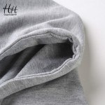 HanHent Crossfit Skull Hoodies Men Streetwear Printed Man Hooded Black Sweatshirts 2016 Fashion Camouflage Pullover Clothes