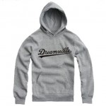 Hoodies Men Hip Hop DREAMVILLE J Cole Logo Thick Hooded Swag Letter Fleece J Cole Hoodie Winter Hoodies Men