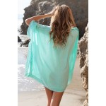 Hot 2017 Fashion Women Beach Dress Crochet V-Neck Sexy Beachwear Cotton Ladies Summer Dress Loose Sexy Hollow Sundress Female