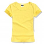 Hot Sale Fashion Women t-shirt Cotton Short Sleeve tees tops solid O-neck t shirt Plus Size S-XXL for women clothing