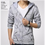 Hot Sale Men Casual Fashion Sprot Hoodies Hooded Mens Hip Hop Sweatshirt Printing Anime Hoodie Ropa Deporte Hombre Marca 