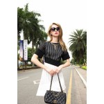 Hot Sale Summer Women Dresses Slim Hit Color Hollow Fashion Elegant Irregular Mesh Vestidos Plus Size Casual Dress