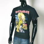 Iron Maiden Brand 3D t shirt New Style 2016 Heavy Metal Streetwear Men's T-shirts 100% Cotton Casual Short Sleeve TOP Tees