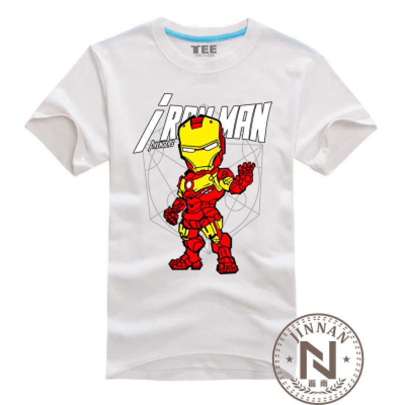 ironman t shirt