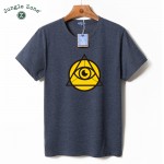 JUNGLE ZONE Eros' eyes t shirt design plus size O-Neck funny t-shirt mens t shirts 2017 NEW TA056