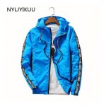 Jackets Women 100% High Quality basic coats New Jacket Women's bomber Jacket Women Fashion Thin Windbreaker Women