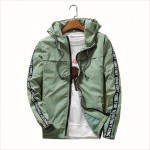 Jackets Women 100% High Quality basic coats New Jacket Women's bomber Jacket Women Fashion Thin Windbreaker Women