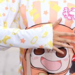 Japan Cartoon Umaru-chan Umaru Doma Cosplay Hoodies Anime Harajuku Pullovers Cute Doma Umaru Cos Hoody