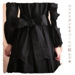 Japanese Vintage Black Long Maxi Dress Mori Girl Style Retro Long Sleeve Elegant Dresses Vestidos Female Autumn Winter