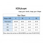 KSKshape Fitness Waist Trimmer Women Sexy Postpartum Corset Belt Firm Slimming Belly Waist Trainer Girdles Body Shapers