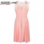 KaigeNina New Fashion Hot Sale Women clothing fashion Slim Dress plus size Wedding Party dresses 988#