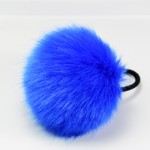 Korean Artificial Rabbit Fur Ball Elastic Hair Rope Rings Ties Bands Ponytail Holders Girls Hairband Headband Hair Accessories