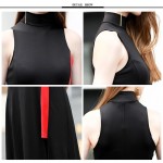 LEEJOOER 2017 New Summer Dress Women Fashion Elegant Party Black Dress European Style Sexy Club Streetwear Women Dresses