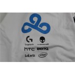 LOL Gaming Team Cloud 9 hood C9 Original Design Dota2 Fleece women Men Hoody cloud9 Hoodies sweatshirt  Casual game ESport