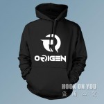 LOL OG Game Team origen thin autumn spring hoodies print Gamer Hoody winter fitness coat sweatshirts