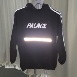 Latest Palace Skateboards Hoodie Men Sportwear Brand Clothing Sweatshirts Hip Hop Trasher Kanye West Shark Suprem Hoodies