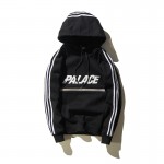 Latest Palace Skateboards Hoodie Men Sportwear Brand Clothing Sweatshirts Hip Hop Trasher Kanye West Shark Suprem Hoodies