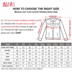 Leiji Fashion S 6XL 2016 Plus Size Women winter Solid Blue Cotton Denim Jacket Light Washed woman Collar Long Sleeve jeans Coats