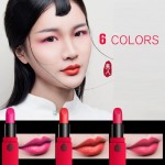 MEIKING Matte Lipstick 9 Colors Velvet High Quality Waterproof Long Lasting Moisture Beauty Lipsticks Cosmetic Lips Matte Makeup