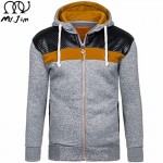 MR.JIM 2017 Hot Selling Winter Spring and Autumn Mens Fashion GymShark Hoodies Sweatshirts Casual Male Hooded suit men hoodies t