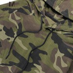 MUSVER 2017 Thick Oversized Hrasher Skateboard Men Hooded Bamboo Cotton Sweartshirt Pullover Sudadera Hombre Camouflage Hoodies