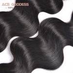 Malaysian Body Wave 3 Bundles 8A Malaysian Virgin Hair Bundle Deals Unprocessed Malaysian Hair cabelo humano 100% Human Hair