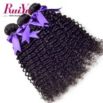 Malaysian Curly Hair Afro Kinky Curly Hair 3 Bundles Malaysian Kinky Curly Virgin Hair Malaysian Human Hair Weave Bundles 8"-28"