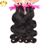 Malaysian Virgin Hair Afee Hair Products Malaysian Body Wave 4Pcs Unprocessed Virgin Human Hair Weave Malaysian Body Wave Hair