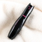 Max Volume Mascara Black Water-proof  Long Curling And Thick Eyelashes  Extension Grower Fiber Makeup Cosmetic Mascara Liquid