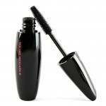 Max Volume Mascara Black Water-proof  Long Curling And Thick Eyelashes  Extension Grower Fiber Makeup Cosmetic Mascara Liquid