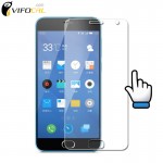 Meizu M2 mini Tempered Glass 5.0inch 9H 2.5D Premium Screen Protector Film For Meizu M2 mini Cell Phone + Free shipping