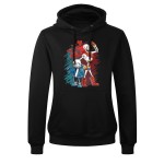 Men Hoodies undertale sans and papyrus hoodie Skateboard sudadera hip hop Women undertale Lovers Sweatshirt Sportswear