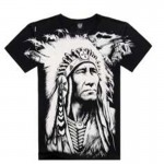 Men T shirt 2016 New Arrived 3D Mens T shirts Fashion Print Camisetas Masculinas T-shirt Men Novelty Tshirt Brand Man Tops Tees