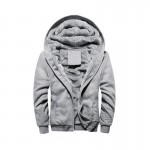 Men Winter Warm Hoodies Sweatshirts Brand Clothing Uniform Streetwear Jacket Fleece Hoodies jaqueta masculina Plus Size 5XL