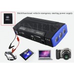 MiniFish Best Selling Products 68000mAh Battery Charger Portable Mini Car Jump Starter Booster Power Bank For A 12V Car