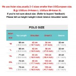 Mountainskin 2017 Summer Mens Casual Polos Cotton Short -Sleeve Slim Polo Shirts Turn-Down Collar England Style Men Polos, SA183