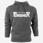 Movie Punisher Hoodies Men 2016 Brand Male Hoodie  Letters Printed Word Sweatshirt Mens Moletom Masculino Hoodies Slim Tracksuit