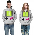 Mr.1991INC Anime Fashion Men/Women Sweatshirt 3d Print Adventure Time Hooded Men Hoodies With Cap Pockets lovely Tracksuits