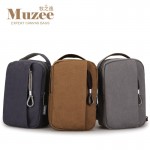 Muzee 2017 New Summer Chest Bag Men&Female Sling bag Large Capacity Handbag Muzee Hot-Selling Crossbody Bag