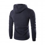 NEW Shark Hoodies Camisetas Masculina Hombre Coat Bodybuilding and Fitness Hoodies Sweatshirts Muscle men's sportswear